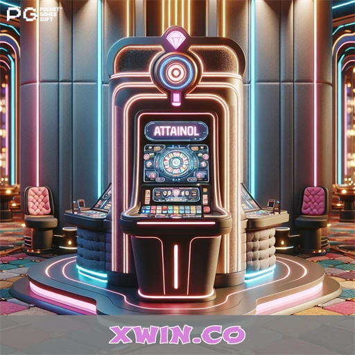 xwin.co Aplicativo Móvel