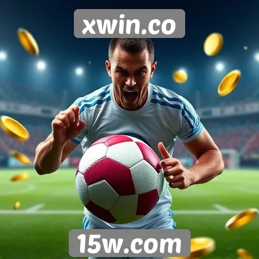 Plataforma xwin.co oferece promoções exclusivas para jogadores