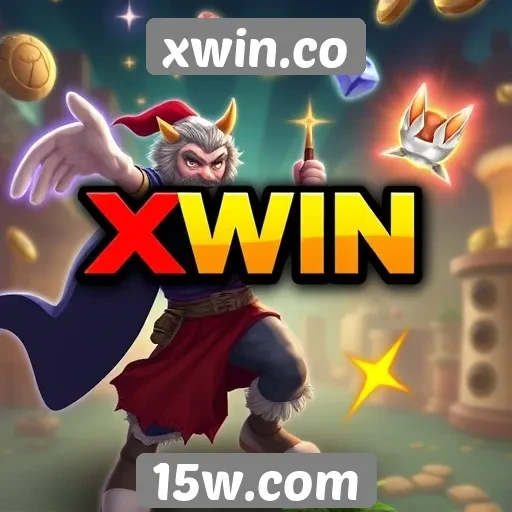Análise da variedade de jogos no xwin.co