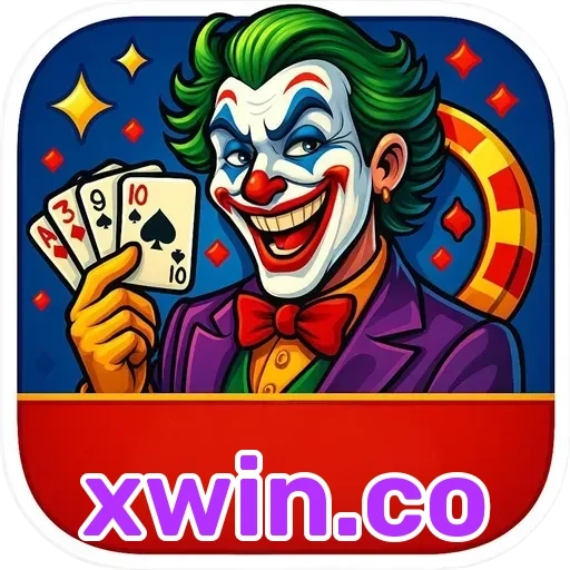 xwin.co: Descubra o Poder da Seção de Login e Jogue Com Segurança