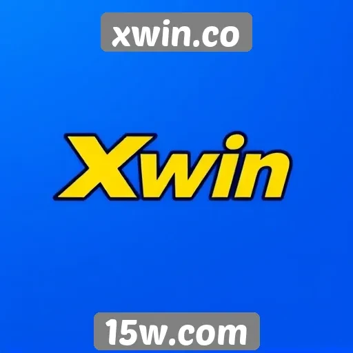 Novas funcionalidades do site xwin.co em destaque