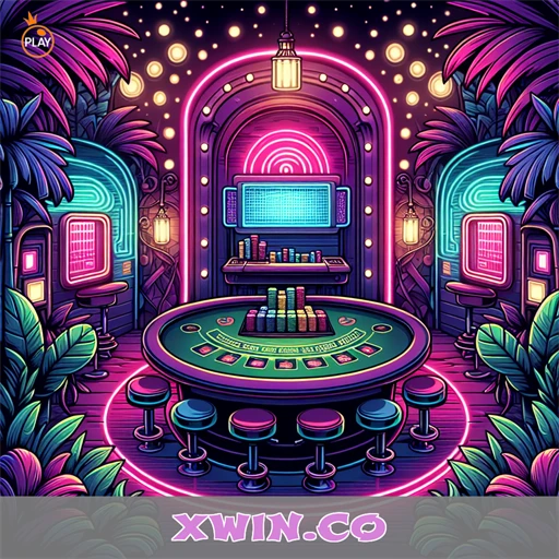 Aventura e Engajamento em Jogos: Descubra xwin.co