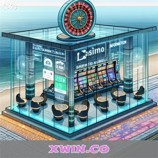 xwin.co Acesso Rápido