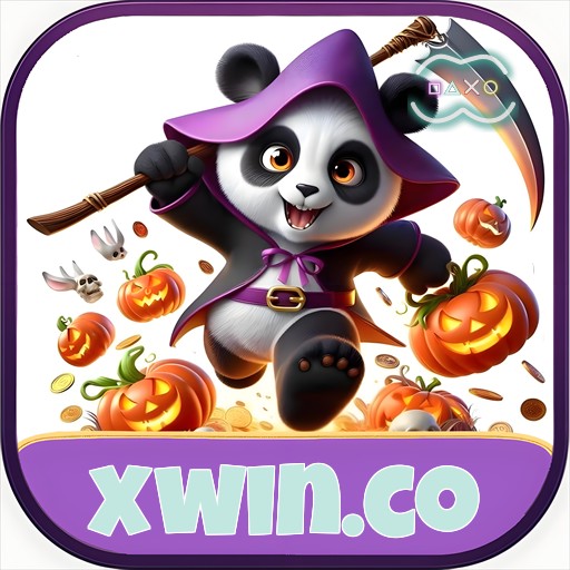xwin.co logo