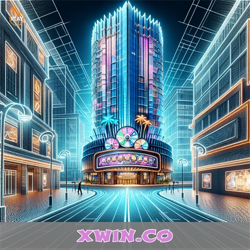 xwin.co Área VIP